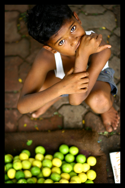 Abhilash C