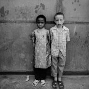 On Belonging: Portraits of an ancient Indian community of African descent