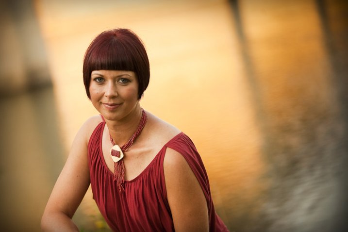 Darlene Hildebrandt