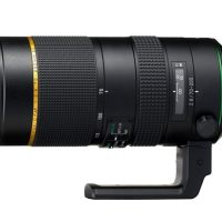 Ricoh delays new Star series Pentax 70-200mm F2.8 for design change