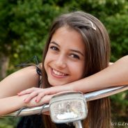 Weekly Photography Challenge – Posing People