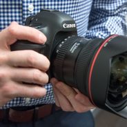 Tamron and Sigma offer firmware update service for Canon EOS 5DS/5DS R live view issues