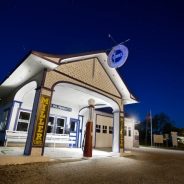 Weekly Photography Challenge – Night Photography