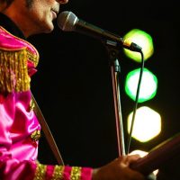 My Favorite Lens – the Nikon 70-200mm f/2.8 VR2