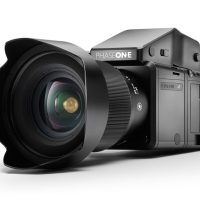 Phase One launches new XF camera system