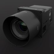 Hasselblad returns to roots with new aerial camera series, this time with no moving parts