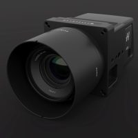 Hasselblad returns to roots with new aerial camera series, this time with no moving parts