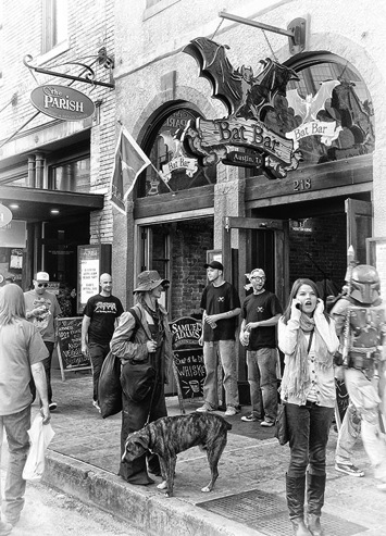 BobbyBaker_Bat Bar.jpg BobbyBaker Bat Bar