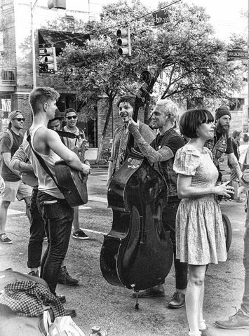 BobbyBaker_Upright on 6th.jpg BobbyBaker Upright on 6th