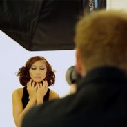 One Speedlight Portrait Lighting Tutorial