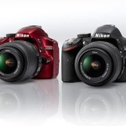 Nikon D3200 firmware C 1.04 available