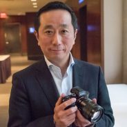 Interview: Kimio Maki of Sony – ‘the customer’s voice is the most important data for me’