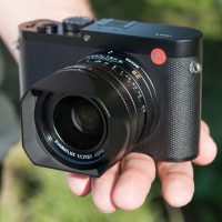 Editorial: Why I want a Leica Q (in which I mostly don’t talk about the Leica Q)