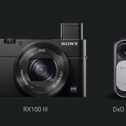 Analysis: DxO ONE – the World’s ‘First Truly Connected Camera’