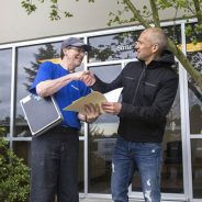 Do I Need a Photo Release For That?