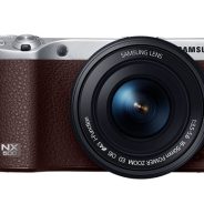 Samsung NX500 firmware upgrade improves autofocus and enhances video features