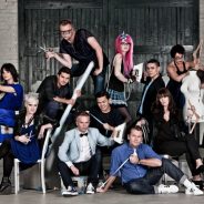 How to Pose Groups for Portrait Photography