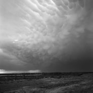 Unfathomable: Geert Goiris’ futuristic objects in abandoned landscapes