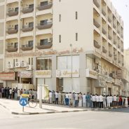 Olivia Arthur photographs Dubai’s obsession with wealth