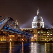 Tips for Getting Proper Exposure for Night Photography