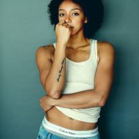 Tips for Posing Muscular Female Body Types