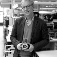 Interview: Hasselblad to re-visit core values and aim for a wider market, says CEO Perry Oosting