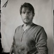 Victorian photographs of the abandoned Dreamland amusement park in Margate, Kent