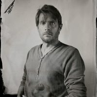 Victorian photographs of the abandoned Dreamland amusement park in Margate, Kent