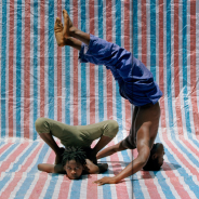 London exhibition showcases a new generation of conceptual photographers from across Africa