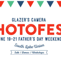 Are you in Seattle? Come and ask us questions this Saturday!