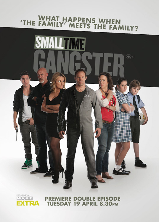 Small Time Gangster.jpg Small Time Gangster