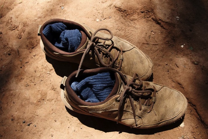 Smelly shoes.jpg Smelly shoes