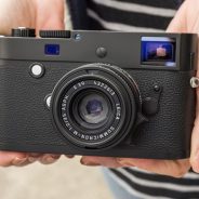 Opinion: Is the M Monochrom Typ 246 an anachronism or a modern marvel?