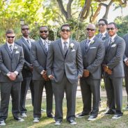 10 Fantastic Natural Wedding Posing Tips