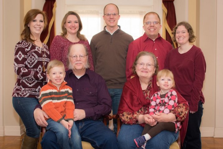 family-portrait