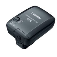 Canon GPS receiver GP-E2 firmware 2.0 adds T6i/T6s (760D/750D) and 5DS/5DS R support