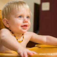 3 Tips for Avoiding Blurry Photos of Kids