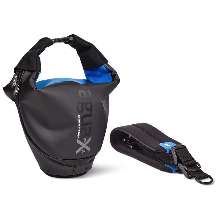 miggo agua bag and strap.jpg Miggo agua bag and strap