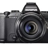 Olympus preparing to bring updated OM-D-like Stylus 1s to UK market