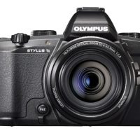 Olympus preparing to bring updated OM-D-like Stylus 1s to UK market