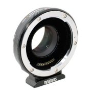 Metabones introduces Speed Booster XL 0.64x for Panasonic GH4