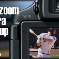 2015 Superzoom Camera Roundup