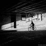 7 Steps to Create Street Photography Silhouettes