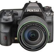 Ricoh addresses ‘power off’ issue on some Pentax K-3 II cameras