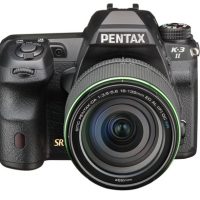 Ricoh addresses ‘power off’ issue on some Pentax K-3 II cameras
