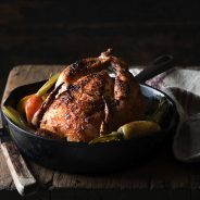 5 Tips That Will Make Your Food Photos Stand out from the Crowd