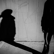 24 Dark and Mysterious Shadow Images