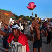 How modern protests are harnessing the power of photography