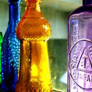 Weekly Photography Challenge – Ordinary Objects