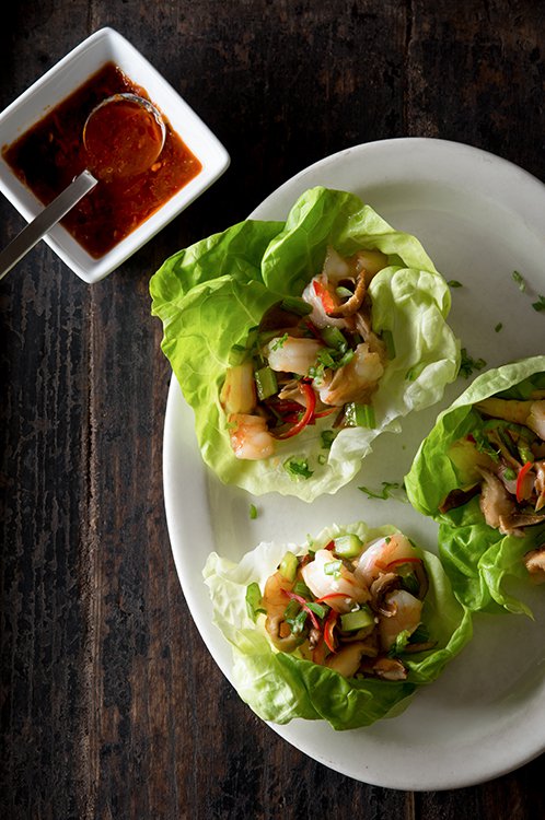 4-Lettuce-Cups.jpg 4 Lettuce Cups